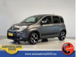 FIAT Panda 1.0FireFly Hybrid Sport NEOPATENTATI/PREZZO REALE rif. 23451655