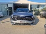 Kia Sportage 1.6 CRDI MHEV GT-LINE 2WD DCT