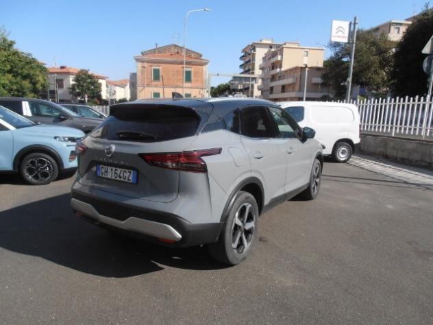 NISSAN Qashqai 3ª serie Qashqai MHEV 158 CV Xtronic Premiere Edition - Foto 4