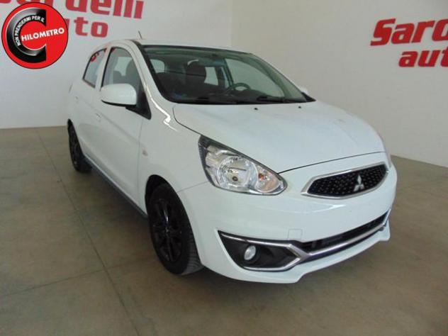 MITSUBISHI Space Star 1.0 rif. 22996972 - Foto 3