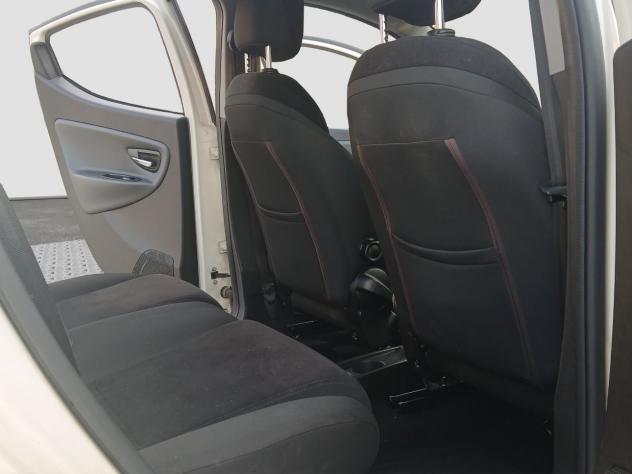 Lancia Ypsilon 5 Porte Ypsilon 1.3 mjt Gold s&s 95cv E5+ - Foto 20