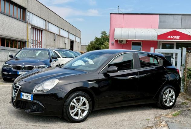Alfa Romeo Giulietta 1.6 JTDm-2 105 CV NEOPATENTATI - Foto 7