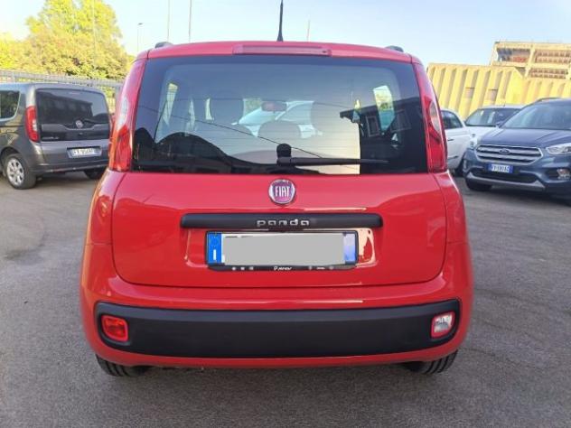 FIAT Panda 1.3 MJT 95 CV S&S Lounge rif. 24062791 - Foto 8