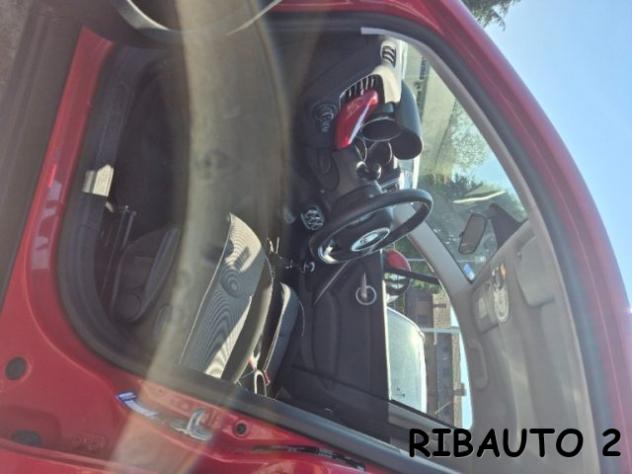 FIAT 500X 1.3 MultiJet 95 CV Pop Star rif. 24139258 - Foto 6