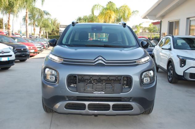 Citroen C3 Aircross 1.2 puretech Feel 82CV Uff italy App Clima Radar USB - Foto 2