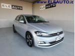 VOLKSWAGEN Polo 1.0 TSI 95CV DSG Style  rif. 24176499