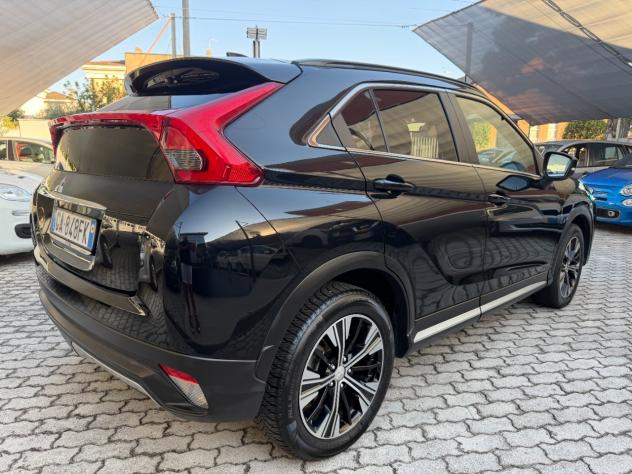 Mitsubishi Eclipse Cross 1.5 t Instyle 2wd SENZA VINCOLI PRONTA CONSEGNA - Foto 6