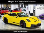 PORSCHE 992 GT3|LIFT|PASM|RACE TEX|CARBON|VETRI PRIVACY rif. 23769801