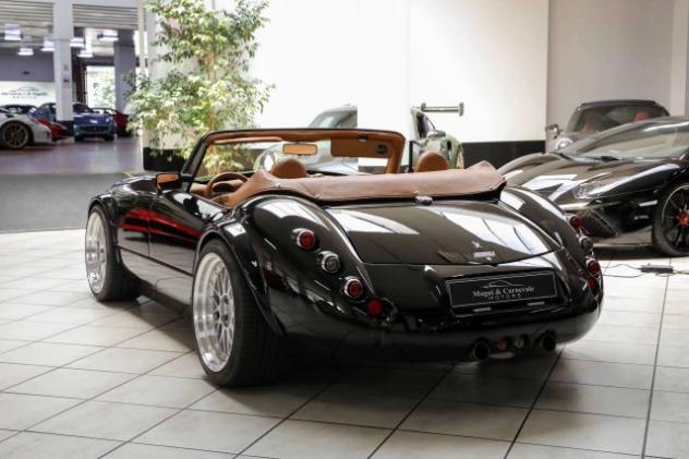 WIESMANN MF 3 ROADSTER | TOP CONDITION | A.S.I. | FULL LEATHER rif. 23943079 - Foto 5