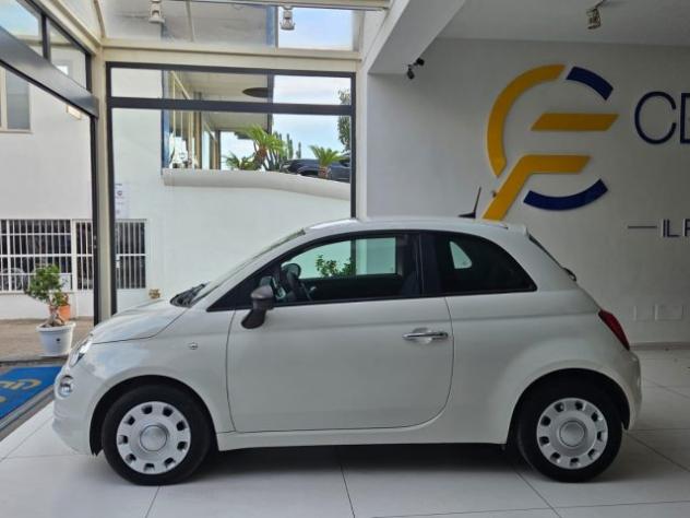 FIAT 500 1.0 Hybrid Club da €119,00 mensili rif. 24092386 - Foto 3