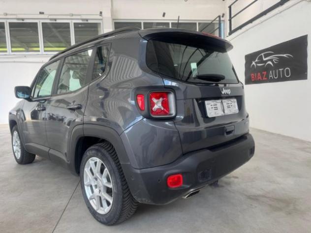 JEEP Renegade 1.6 Mjt 130 CV Limited rif. 23887740 - Foto 3