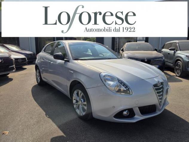 ALFA ROMEO Giulietta 1.6 JTDm-2 105 CV Business rif. 23965165