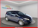 FORD Fiesta 1.5 TDCI 5p NEOPATENTATI