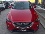 MAZDA CX-3 1.5L Skyactiv-D AWD Exceed 4X4 GANCIO TRAINO rif. 24016983