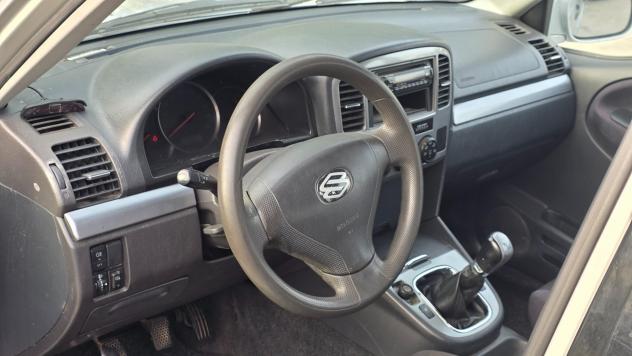 Suzuki Vitara CAT SW FREESTYLE L - Foto 6