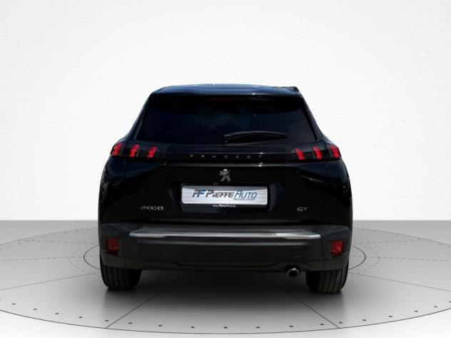 Peugeot 2008 2008 BlueHDi 130 S&S EAT8 GT Pack - Foto 6