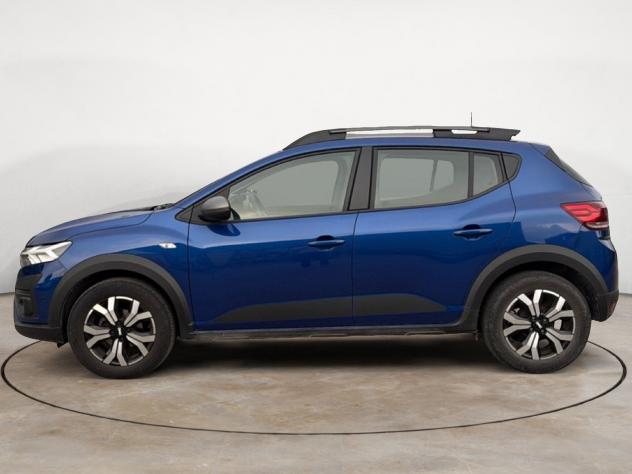 Dacia Sandero 1.0 TCe 110CV STEPWAY EXTREME - Foto 3