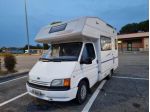 Ford 2.5d Pioneer 520