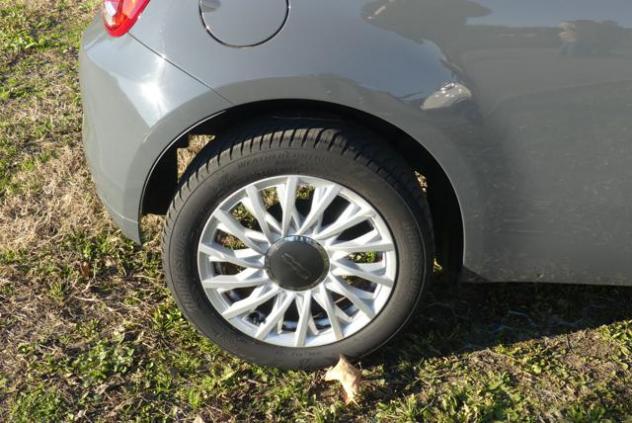 FIAT 500 1.0 Hybrid Cult rif. 23136992 - Foto 10