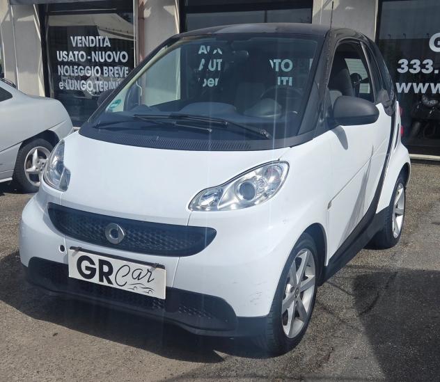 Smart ForTwo 1000 52 kW couppure - Foto 3