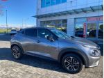 NISSAN Juke 1.0 DIG-T 114 CV DCT N-Connecta rif. 23723212