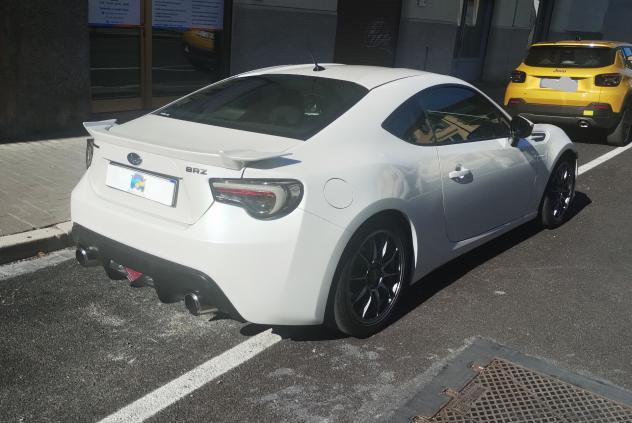 Subaru BRZ 2.0 - Foto 7