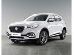 MG HS HS 1.5 t Luxury auto