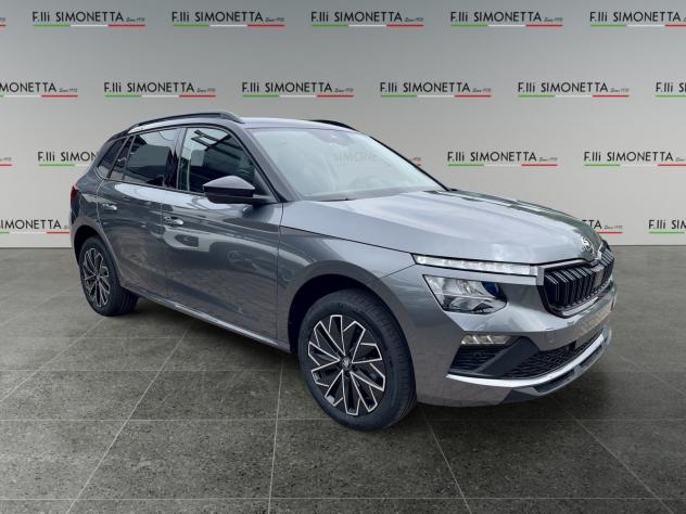 Škoda Kamiq 1.0 tsi 130 Edition 95cv - NUOVO - Foto 3