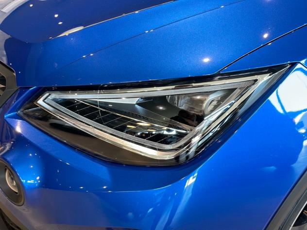 SEAT Arona 1.0 Eco TSI 70kW Black Edition - Foto 10