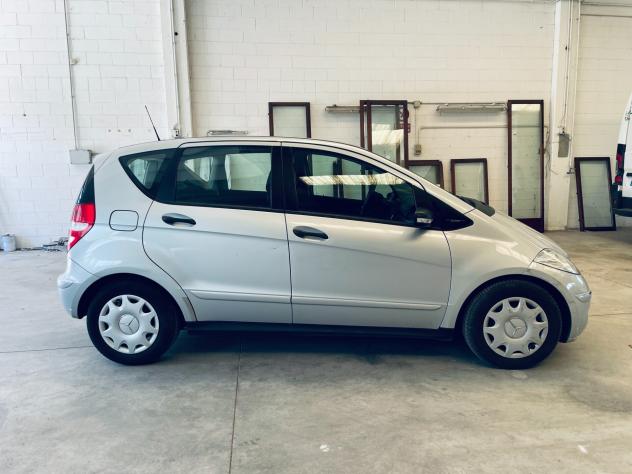 Mercedes-benz A 180 160 CDI Elegance - Foto 3