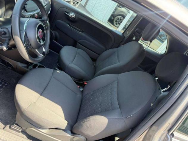 Fiat 500 500 1.0 hybrid 70cv carplay/sensori/fendinebbia/cruise - Promo Fin - Foto 7