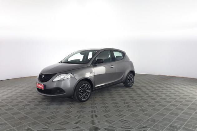 LANCIA Ypsilon Ypsilon 1.0 FireFly 5 porte S&S Hybrid Silver rif. 23656776 - Foto 8