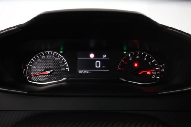 PEUGEOT 2008 2008 BlueHDi 130 S&S EAT8 Allure Pack rif. 24185091 - Foto 7