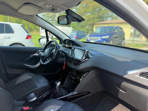 Peugeot 2008 PureTech Turbo 110 S&S Allure - Foto 9