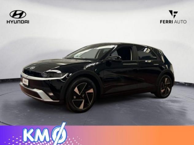 HYUNDAI Ioniq 5 84 kWh Exclusive Plus rif. 24147541