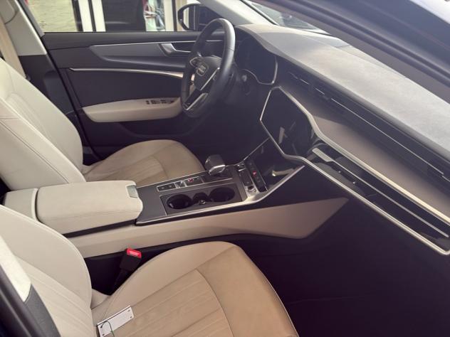 Audi A6 Allroad 40 TDI 2.0 quattro S tronic - Foto 8