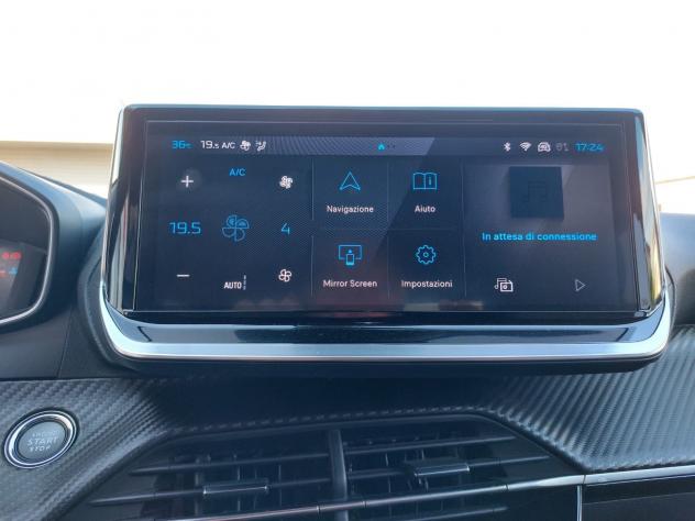 Peugeot 2008 PREZZO REALE NO VINCOLI / 1.2 Hybrid 136 e-DCS6 ALLURE - Foto 7