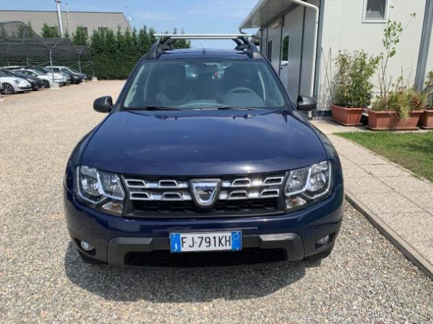 DACIA Duster 1.6 115CV Start&Stop 4x2 GPL Lauréate rif. 23973237 - Foto 8