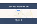Immobile in asta di 103 m² in vendita a Acquaviva delle Fonti