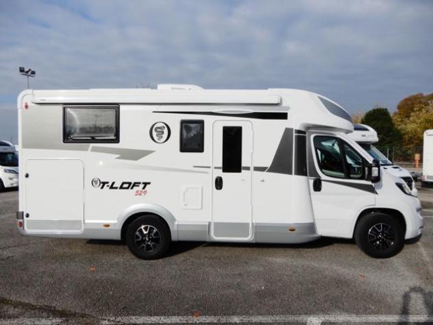 ELNAGH T LOFT 529 MODELLO 2024 rif. 23788197 - Foto 4