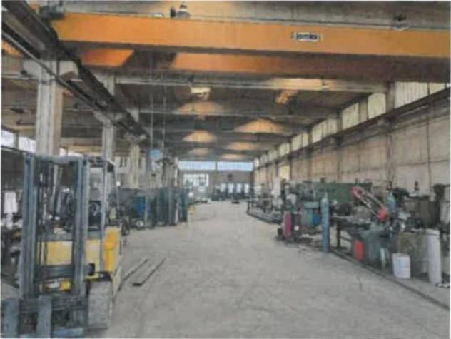 Immobile in asta di 2155 m² in vendita a Novara - Foto 7