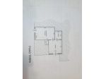 Ottimo bilocale privo di spese condominiali, posto al piano terreno.