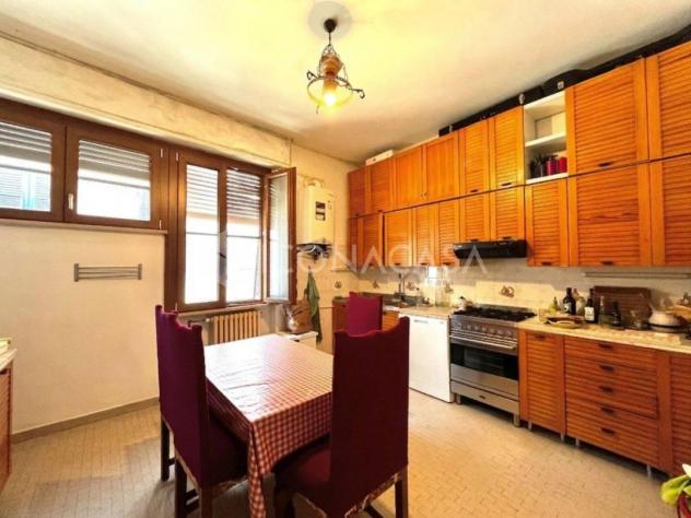 Appartamento in vendita a Buti 120 mq Rif: 1414529 - Foto 2