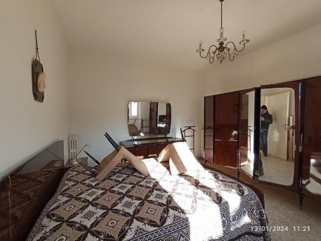 CASA SEMI INDIPENDENTE di 8 vani e di 120 mq (CAMAIORE) rif. 093 - Foto 19