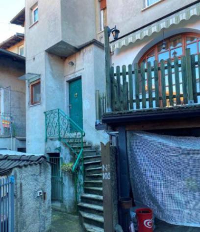 Immobile in asta di 79 m² in vendita a Castelveccana - Foto 3