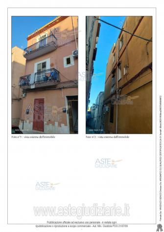 IMMOBILI-IMMOBILE RESIDENZIALE-Via Calatafimi, 35 - Foto 2