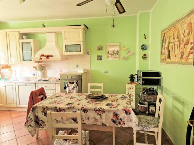 Bifamiliare in vendita a Castiglione del Lago - Foto 11