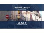 Immobile in asta di 370 m² in vendita a Castrovillari