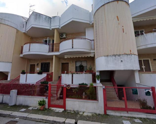 Immobile in asta di 65 m², box auto in vendita a Cellamare