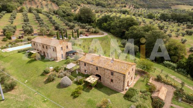 Appartamento in vendita a Cinigiano - Foto 5